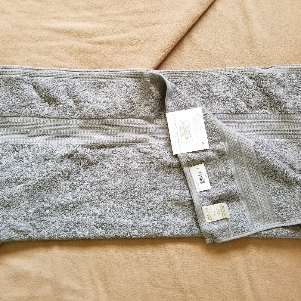 Bath towel  - NEW!